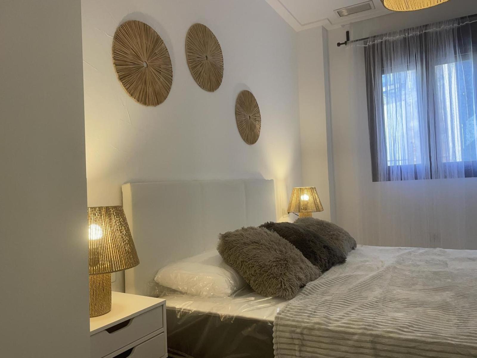Piso Elche-Centro Appartement Buitenkant foto