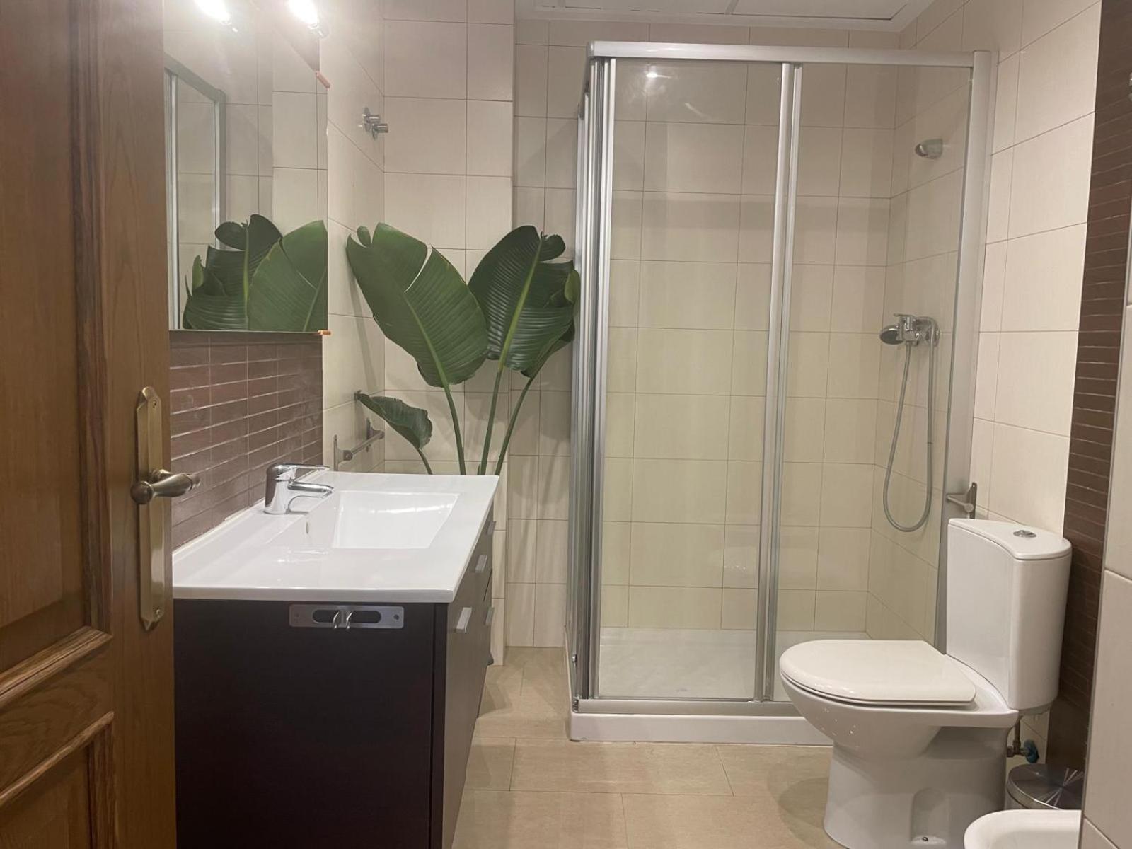 Piso Elche-Centro Appartement Buitenkant foto
