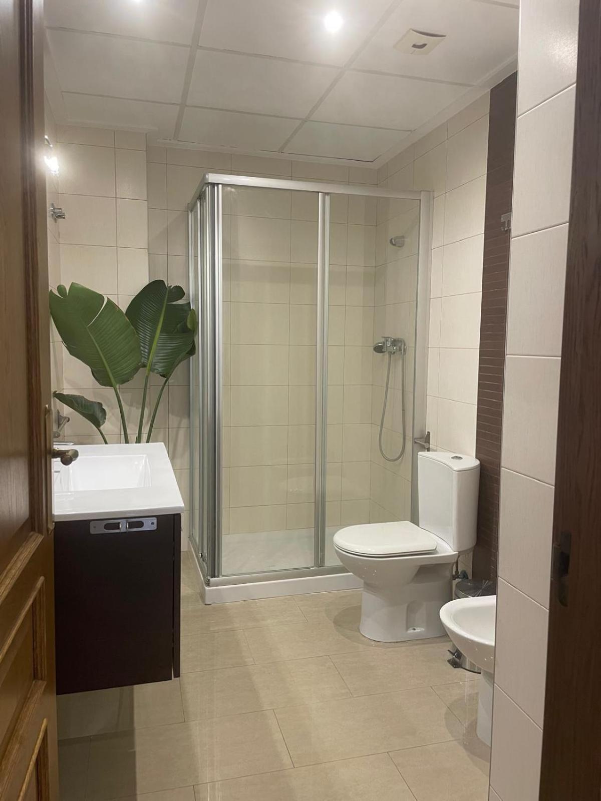 Piso Elche-Centro Appartement Buitenkant foto